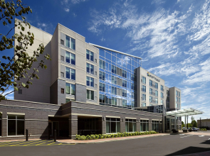 Hyatt Place Corpus Christi