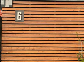 FeWo Sulzer Siedlung Erfurt "Haus 6"
