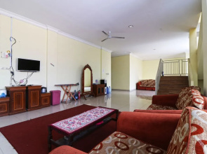 Surya Homestay