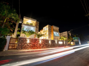 One Bay Residence - Apartment 2 - New Apartment in Pereybere