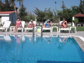 Yavuz Hotel