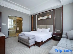 Lishui Jinling Hotel