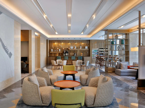 Courtyard by Marriott Culture Village, Dubai