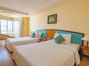 Yasaka Saigon Nha Trang Hotel