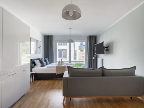 Limehome Trier Nikolaus-Leis-Strasse