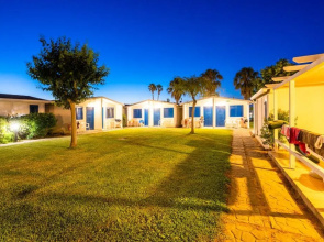 Le Dune Beach Club