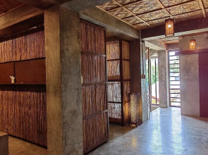 Hang Loose Hostel