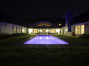 The Thatch House Hermanus