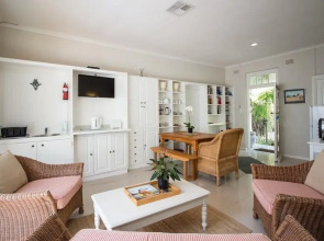 Leisure Isle Studio