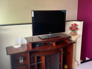 Apartamento Central
