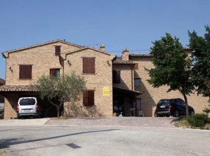 Agriturismo Sant'Antonio
