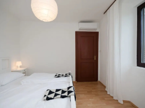 Apartment Ruza
