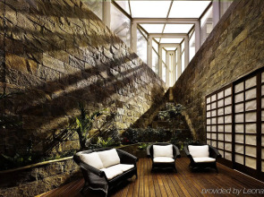 Sheraton Porto Hotel & Spa