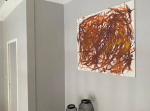 Sacré cœur - Duplex avec balcon - 4 pers