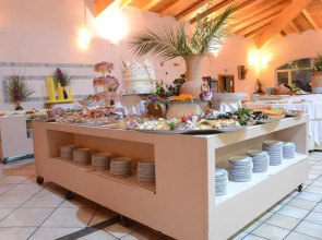 IHR Pizzo Calabro Resort