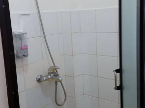 Surfside Boracay Resort