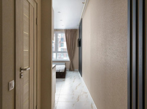 BestFlat24 (БэстФлэт24) на улице Колпакова 44