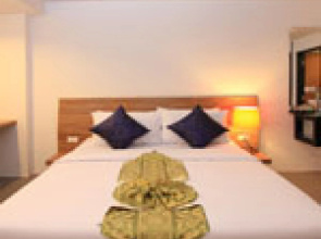 Gu Hotel Patong