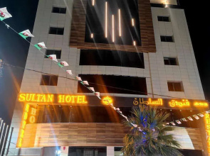 Hotel Sultan Jijel