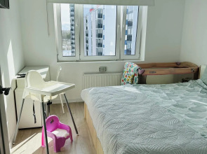 Апартаменты на улице Генерала Судакова 7