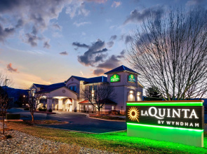 La Quinta Inn & Suites by Wyndham Fruita