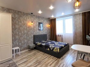 Apartamenty na ulice Razanskoj 17