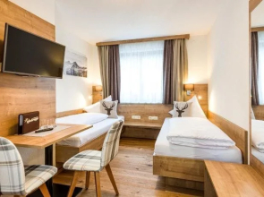 Landhaus Moosbrugger