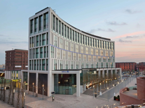 Hilton Liverpool City Centre