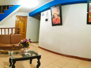 Hostal Cusco Agency Inn