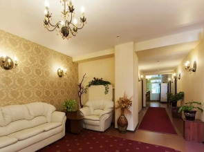 Отель «Оникс»