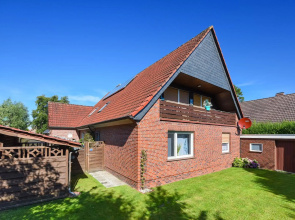 Ferienwohnungen im Haus Ankerplatz