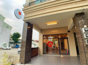 168 for hotel(南投渡假168旅棧)