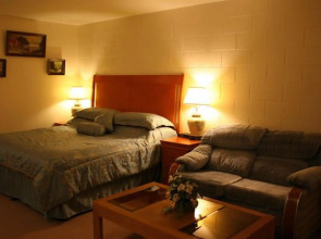 Hope City Centre Motel