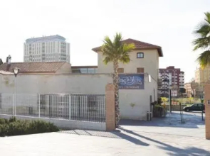 Hotel Restaurante Casa Blava