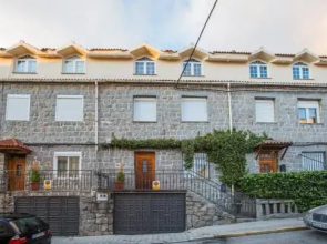 Vivienda Turística Villa Carmen II
