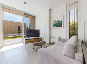 The Ionian Villa Green Coast