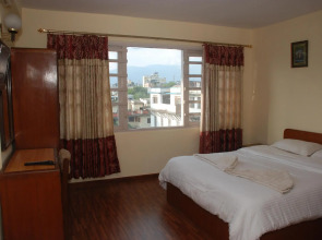 Kathmandu Madhuban Guest House