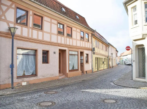Maison Cyriax