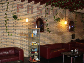 Pasha Hotel - 3* Boutique Hotel