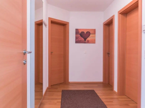 Apartment im Huggn