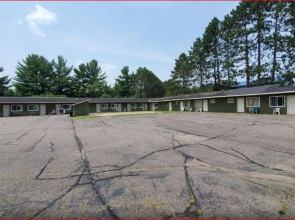 OYO Hotel Tomahawk - Lake Mohawksin