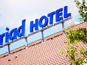 Kyriad Sadurengas Hotel
