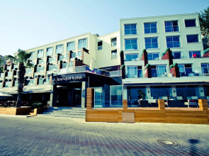 Efe Boutique Hotel