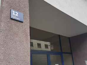 RELO Apartment