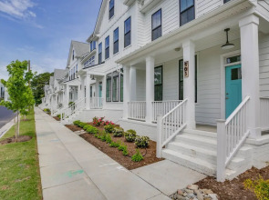 507 The Virginia Beach Shore House