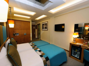 Collage Pera Hotel - Special Class