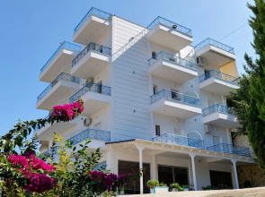 Lovely 1-bed Apartment in Sarandë