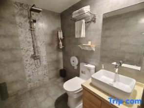 Yuyu Free Youth Hostel (Chengde Mountain Resort)