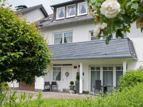 Hotel Forsthaus
