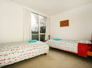 Wattle Holiday Rental